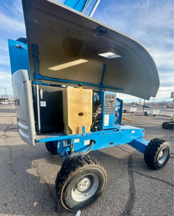 2013 GENIE S-40 EQ - Image 3