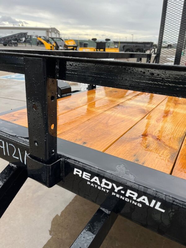25 PJ 60X8SARG UT - Image 6