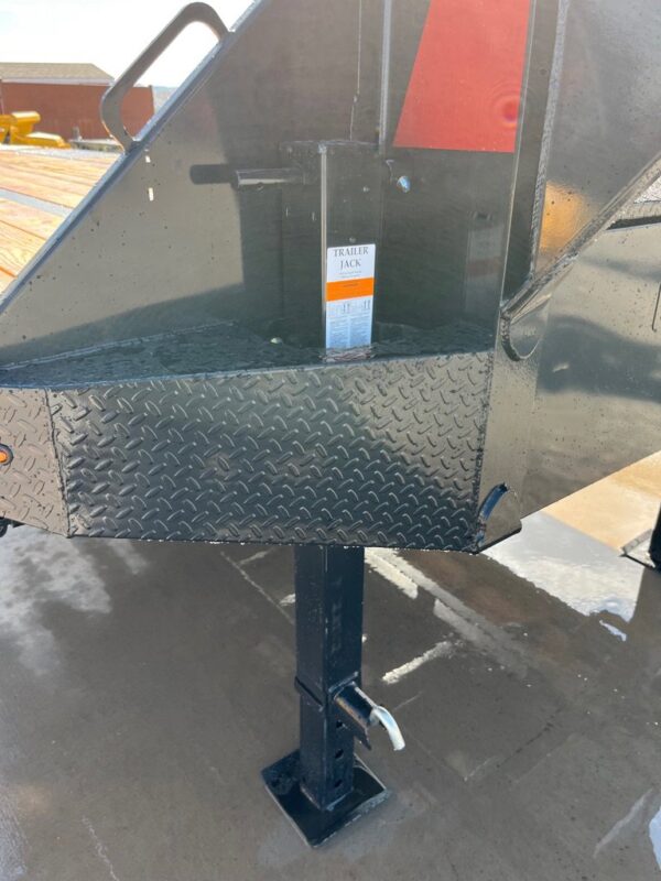 25 DURA-HAUL DKO-DD8X30-12K - Image 10