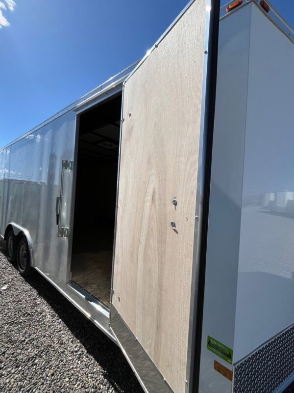 24 HAULMARK 8.5X20TADD ET - Image 14