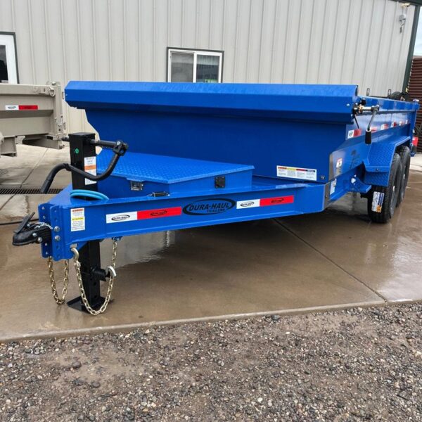 25 DURA-HAUL DTBP7X14L7K DT
