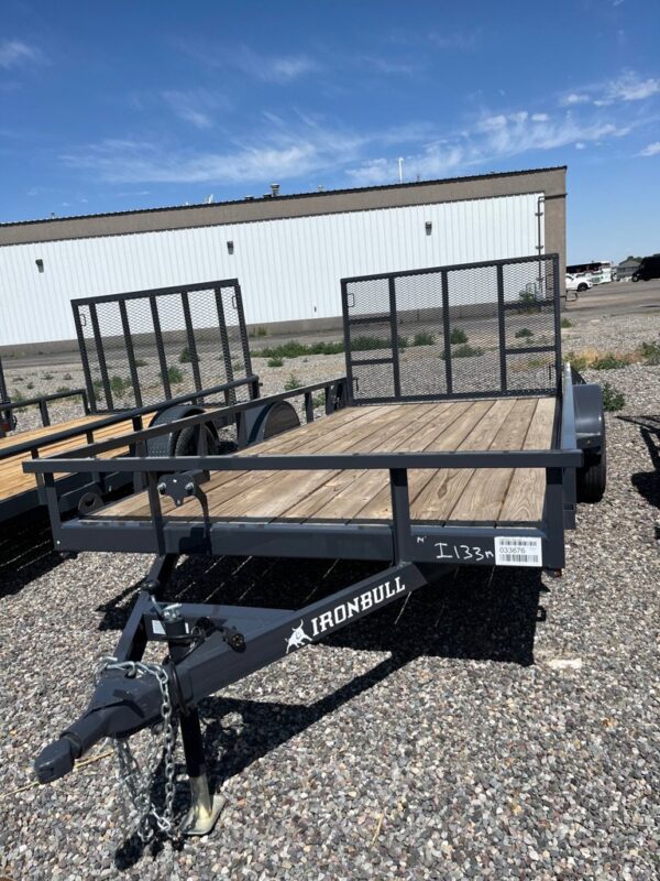 24 IRONBULL UTB8314031 UT - Image 14