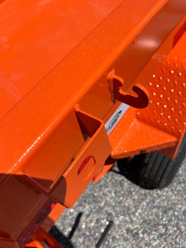 25 DURA-HAUL DRM-2S6X12-5.2K DT - Image 14