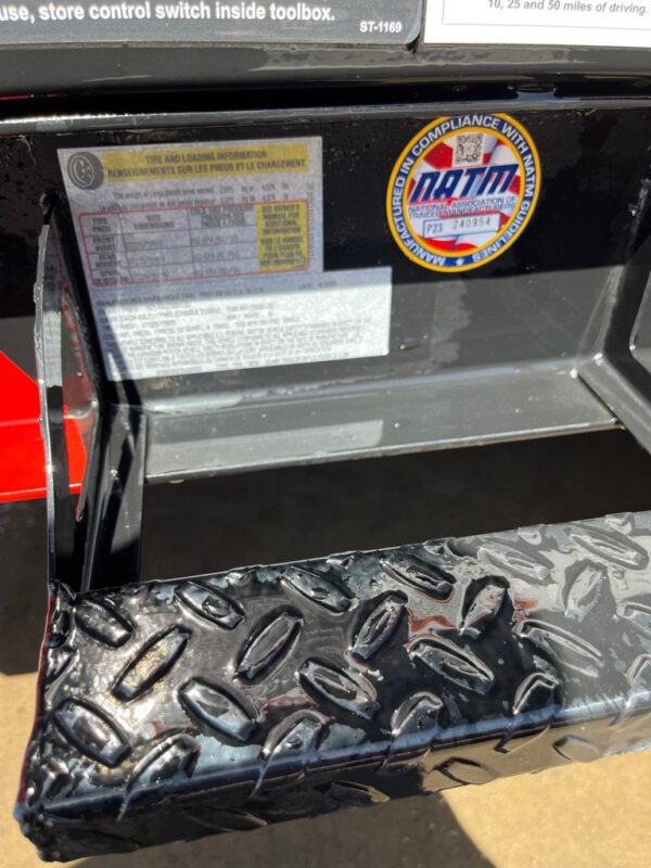 25 DURA-HAUL DTBP5X10L3.5K DT - Image 11