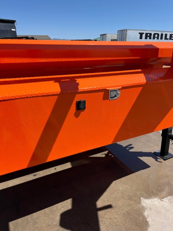 25 DURA-HAUL DTGN7X16L7K DT - Image 6