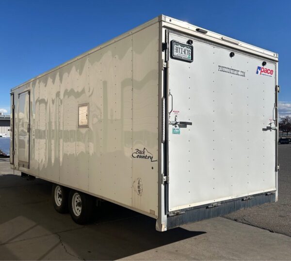 2021 PACE PBSD85X27TE2 ET - Image 4