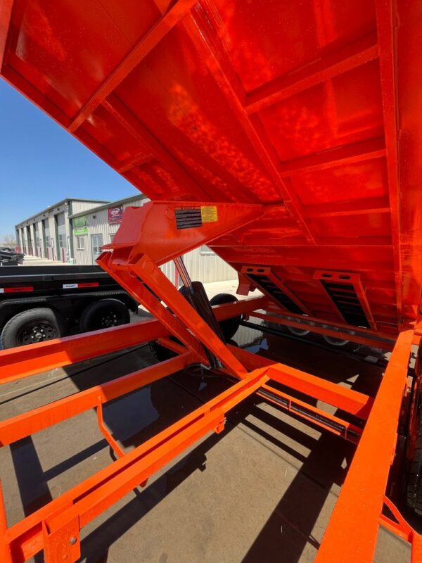 25 DURA-HAUL DTGN7X16L7K DT - Image 21