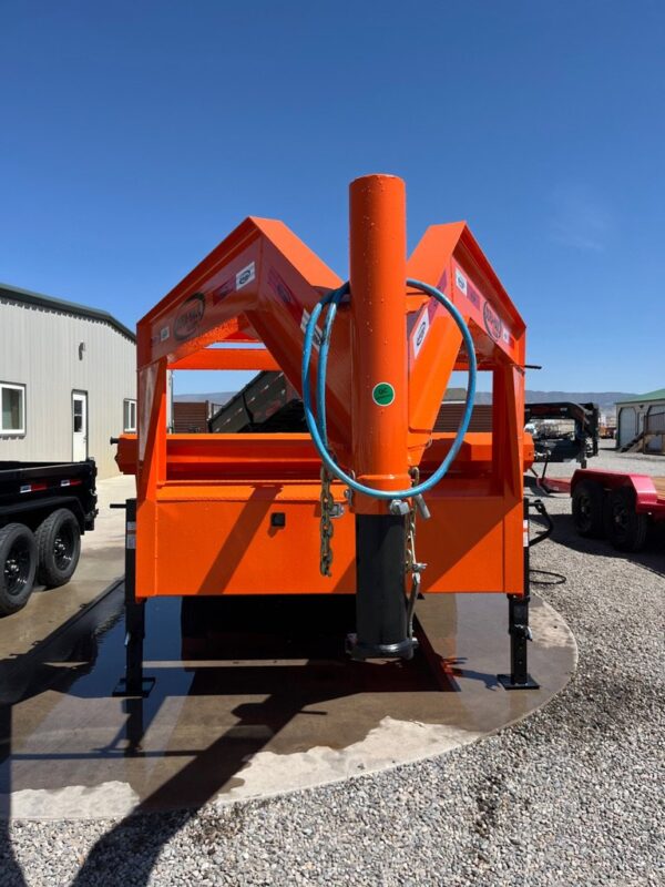 25 DURA-HAUL DTGN7X16L7K DT - Image 2