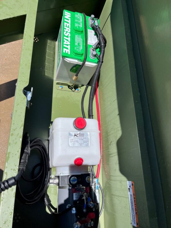 25 DURA-HAUL DRM-2S6X12-7K DT - Image 7