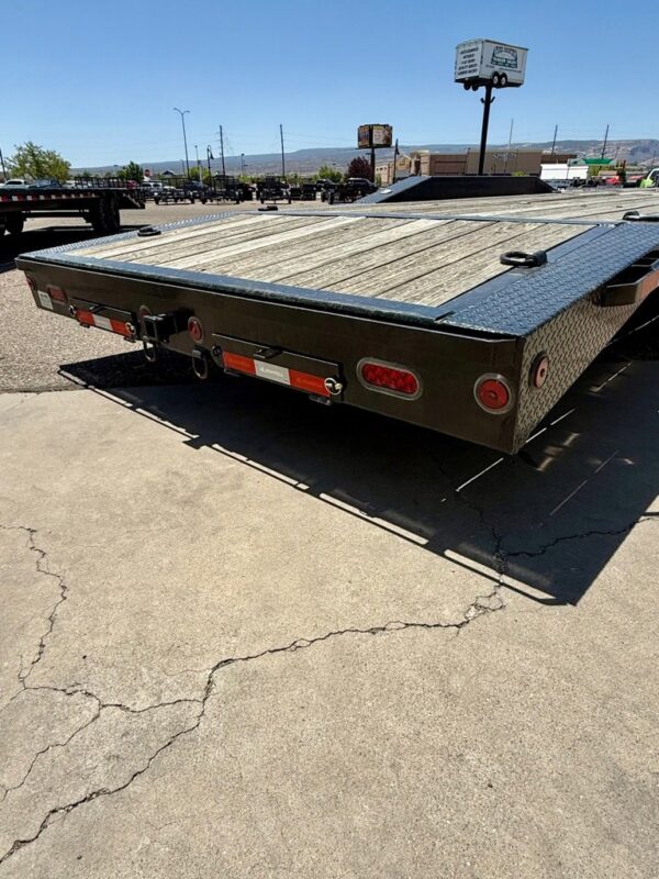 2022 IRONBULL ETG0236073 CE - Image 6