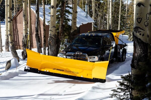 24 MEYER SUP BLADE 53310 EQ