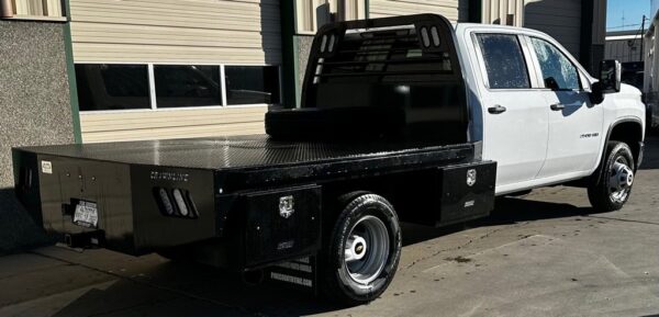 2022 CROWNLINE RRDH102 TB - Image 2