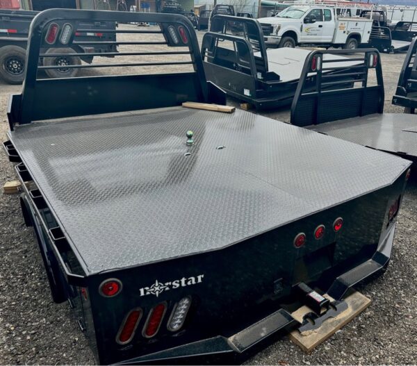 2022 NORSTAR ST086975842I37 TB