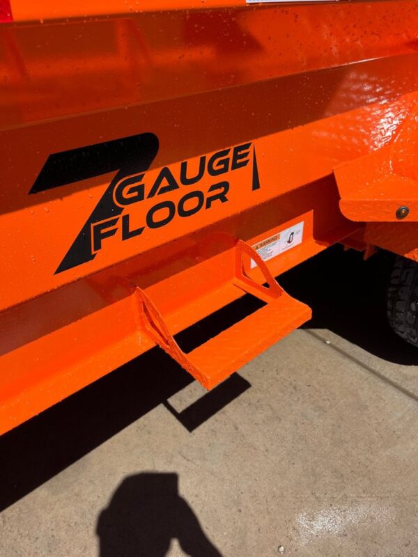 25 DURA-HAUL DTGN7X16L7K DT - Image 12