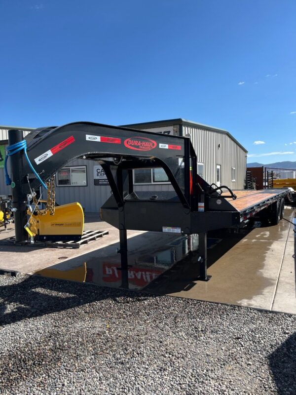 25 DURA-HAUL DKO-DD8X30-12K