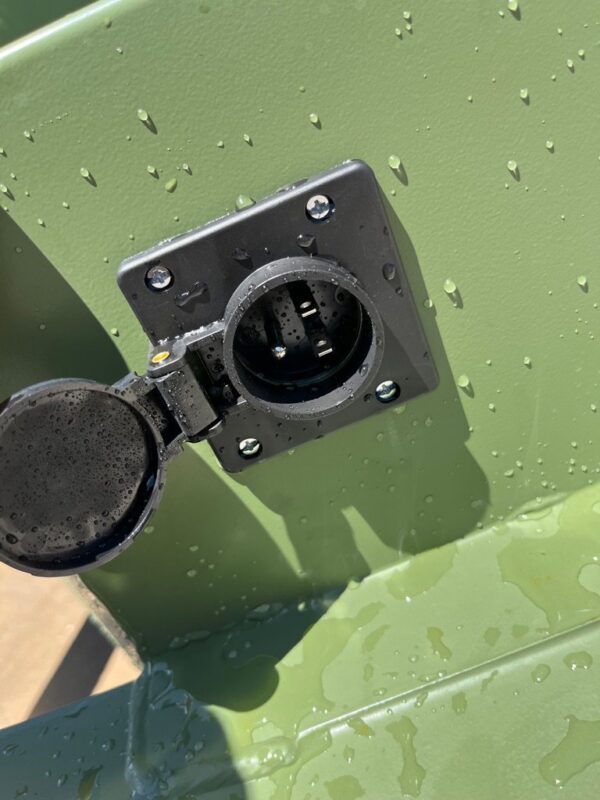 25 DURA-HAUL DRM-2S6X12-7K DT - Image 9