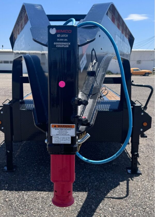 24 PJ LS302 GN - Image 3