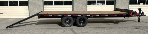25 DURA-HAUL DOBP8X20FB7K CE - Image 17