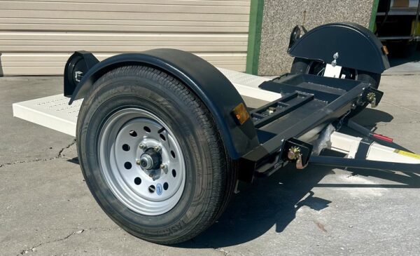 24 STEHL TOW ST80TD CE - Image 2