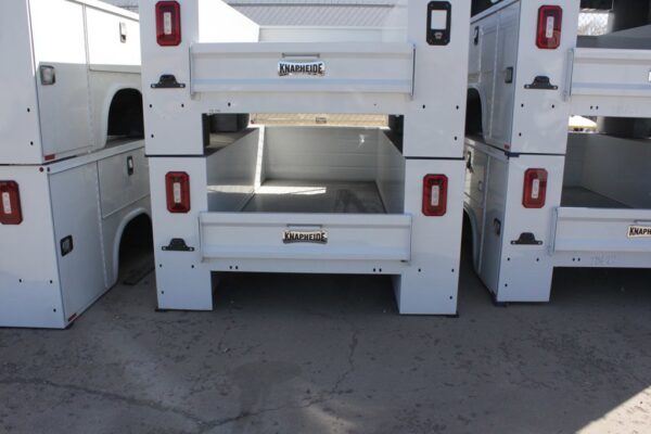 2022 KNAPHEIDE 6108-2 TB - Image 2