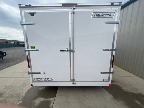 24 HAULMARK 8.5X20TADD ET - Image 14