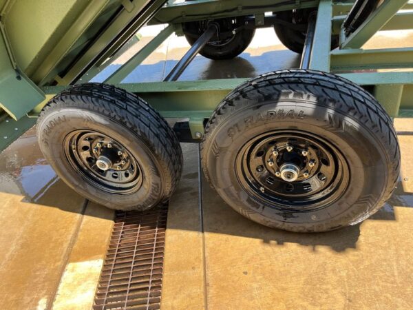 25 DURA-HAUL DRM-2S6X12-7K DT - Image 16