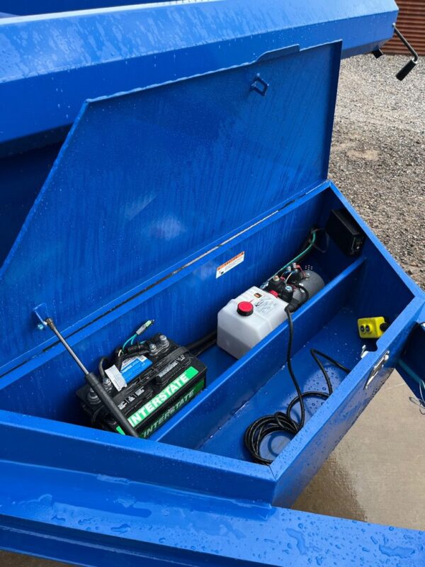 25 DURA-HAUL DTBP7X14L7K DT - Image 6