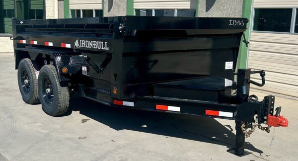 26 IRONBULL DTB7212-7 DT