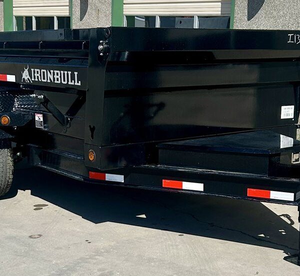 26 IRONBULL DTB7212-7 DT