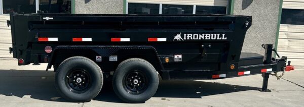 26 IRONBULL DTB7212-7 DT - Image 7