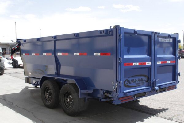 25 DURA-HAUL 4S7X147K DT - Image 5