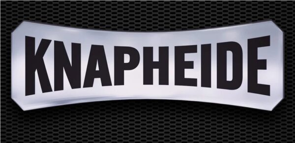 2022 KNAPHEIDE 6108-2 TB