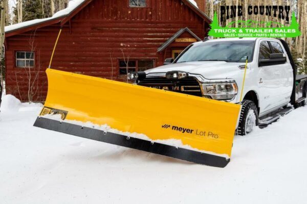 24 MEYER 41670 EQ