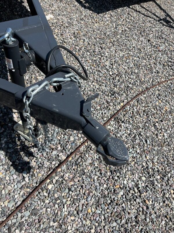 24 IRONBULL UTB8314031 UT - Image 4