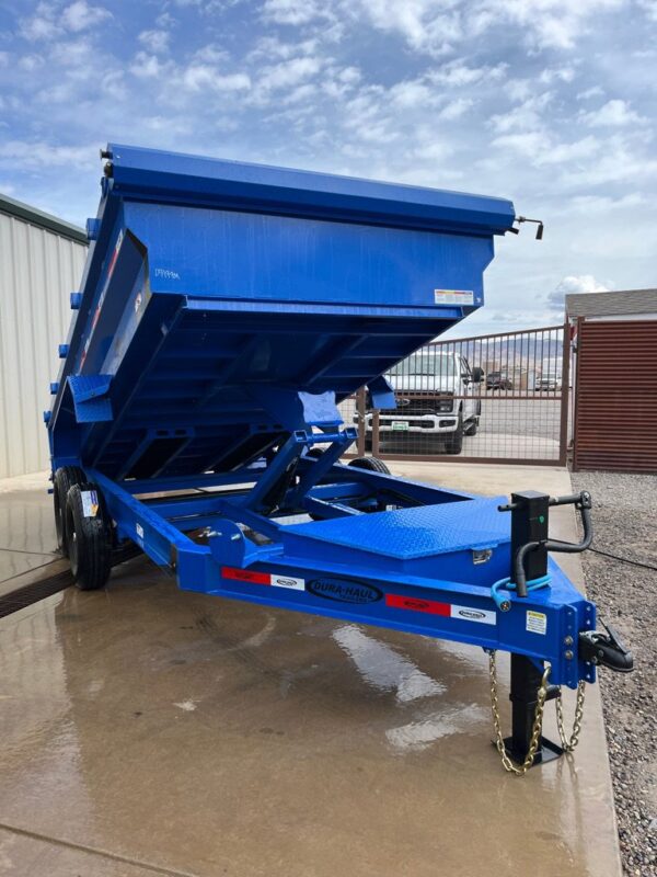 25 DURA-HAUL DTBP7X14L7K DT - Image 18