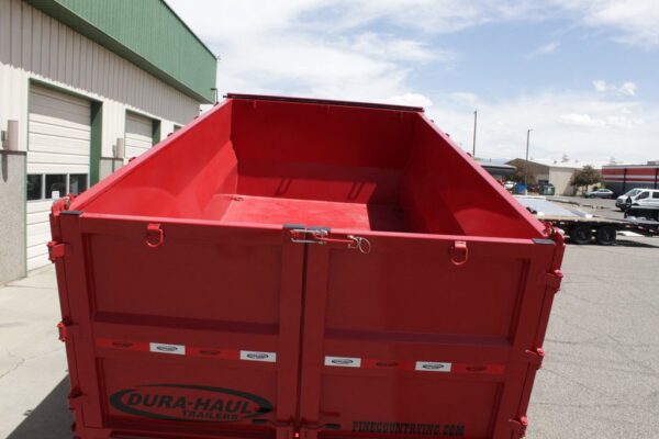 25 DURA-HAUL 4S7X147K DT - Image 6