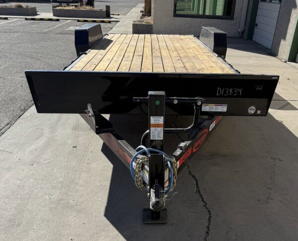 24 DURA-HAUL EHBP7X22DVT7K CE - Image 2