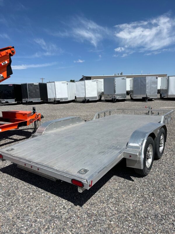 2016 CARGO PRO CARGO CE - Image 11