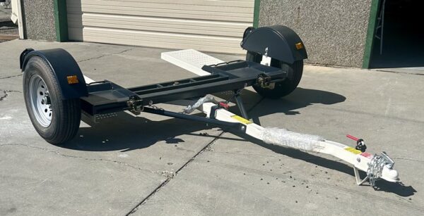 24 STEHL TOW ST80TD CE - Image 2