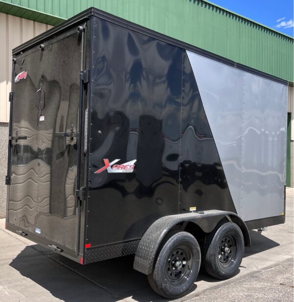 23 MIRAGE R7212XPSR ET - Image 6