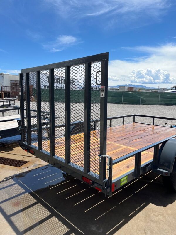 24 LAMAR 77X12SARG UT - Image 10