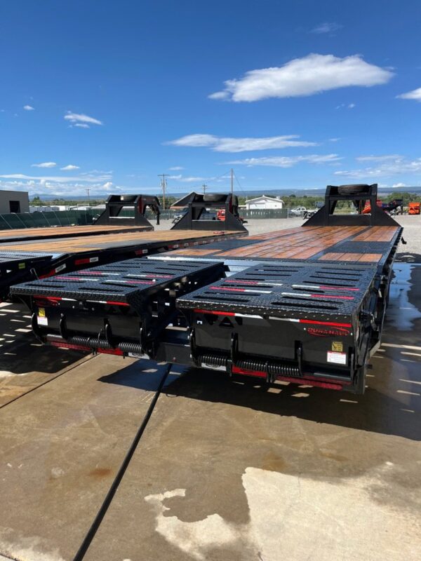 25 DURA-HAUL DKO-DD8X30-12K - Image 21