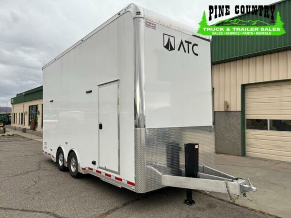 23 ATC STKAB8522+0-2T7 ET