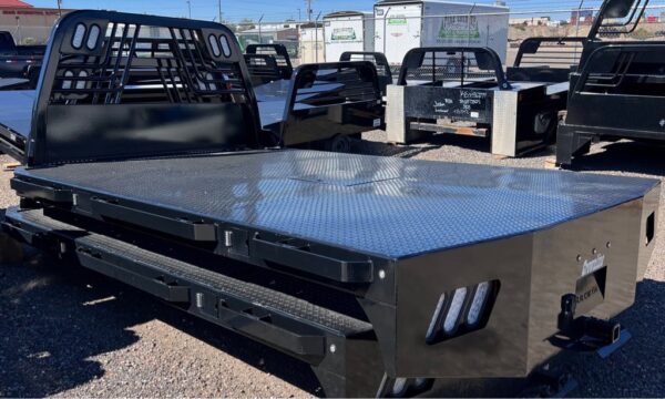 24 CROWNLINE RRCW136 TB - Image 3