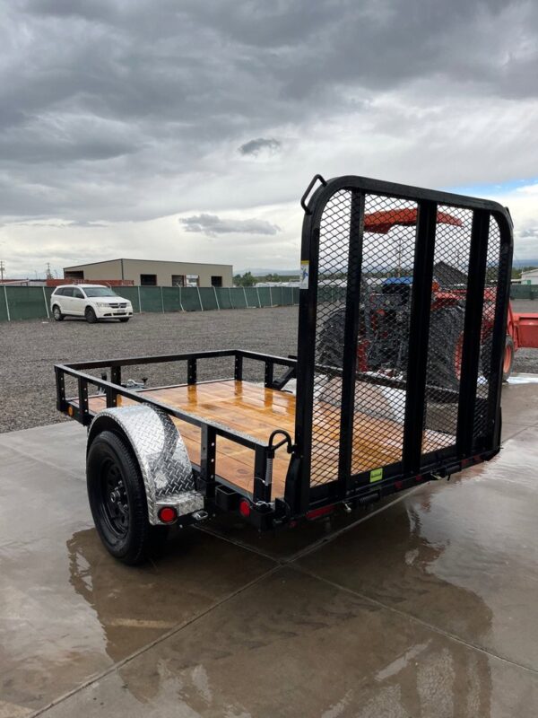25 PJ 60X8SARG UT - Image 12