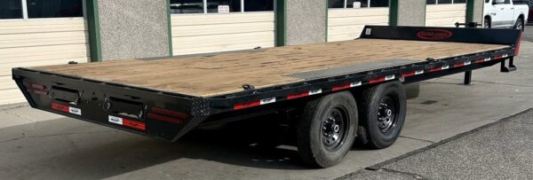 25 DURA-HAUL DOBP8X20FB7K CE - Image 6