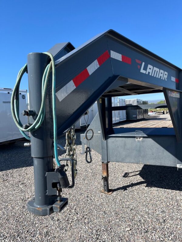 2020 LAMAR FD02252A GN - Image 3
