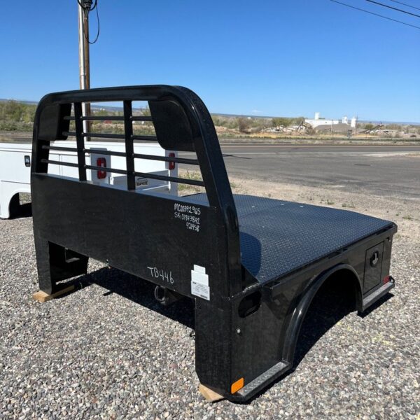 24 CM TRUCK BEDS SK-01843842 TB