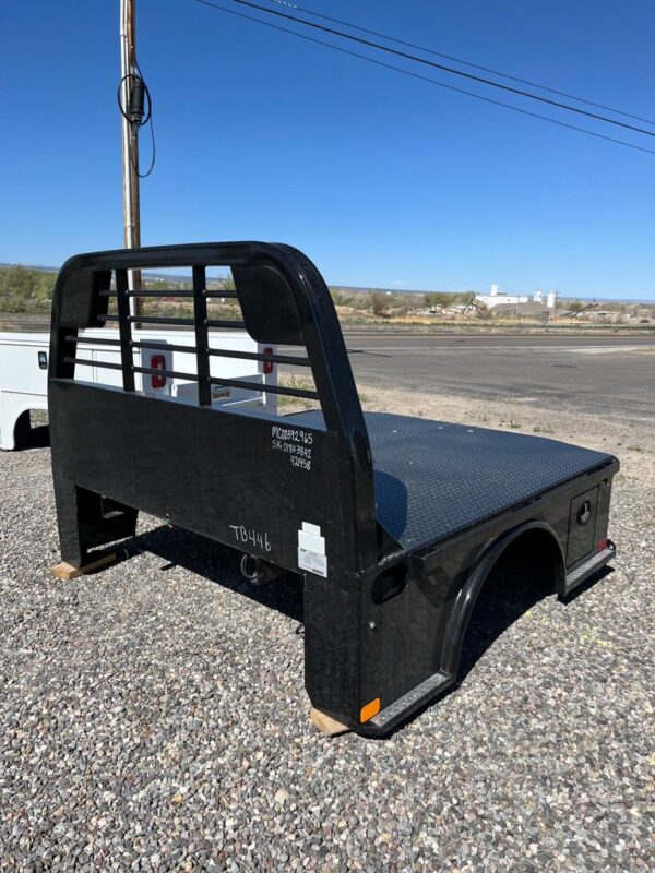 24 CM TRUCK BEDS SK-01843842 TB