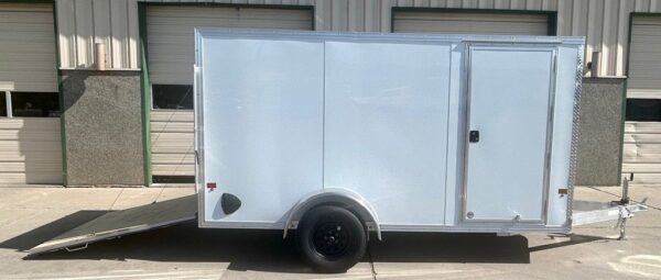 25 EZ-HAULER EZEC6X12XLT ET - Image 6